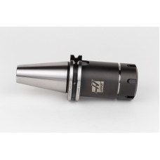 SK40/DIN ER32 Collet Chuck x 100mm Gage Length, TSC