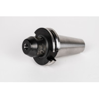 Тримач для кінцевої фрези SK40/DIN 10 мм x калібрувальна довжина 50 мм, TSC