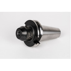 SK40/DIN 10mm End Mill Holder x 50mm Gage Length, TSC