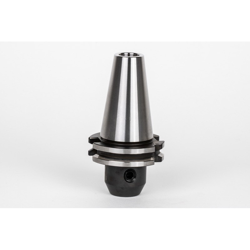 SK40/DIN 10mm End Mill Holder x 50mm Gage Length, TSC