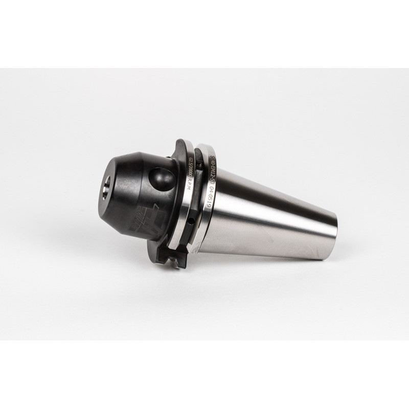 SK40/DIN 12mm End Mill Holder x 50mm Gage Length, TSC