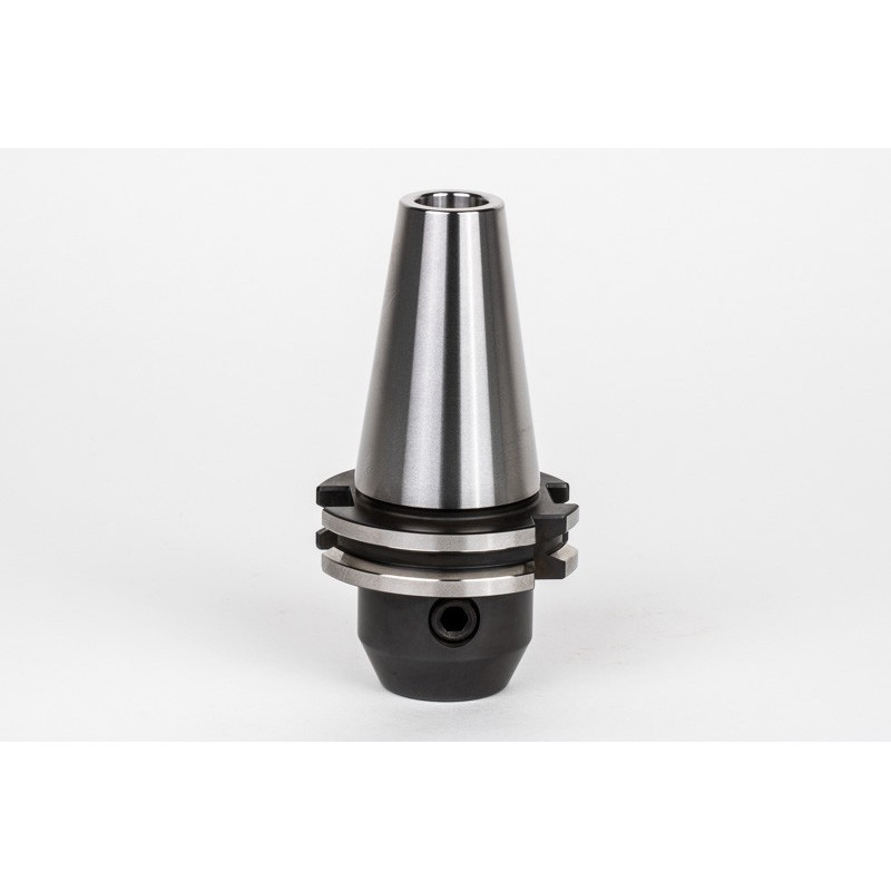 SK40/DIN 12mm End Mill Holder x 50mm Gage Length, TSC