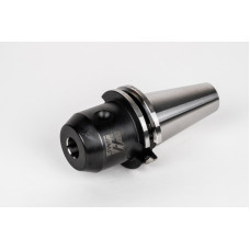 SK40/DIN 16mm End Mill Holder x 63mm Gage Length, TSC