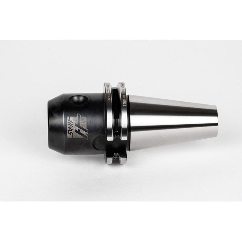 SK40/DIN 16mm End Mill Holder x 63mm Gage Length, TSC