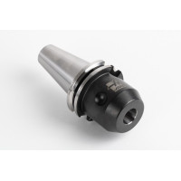 Тримач для кінцевої фрези SK40/DIN 18 мм x калібрувальна довжина 63 мм, TSC