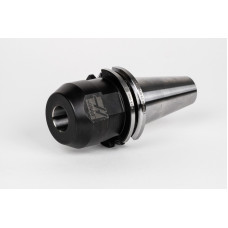 SK40/DIN 20mm End Mill Holder x 63mm Gage Length, TSC