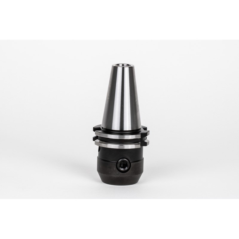 SK40/DIN 20mm End Mill Holder x 63mm Gage Length, TSC