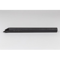 A25T-SVMBR-16, сталевий хвостовик Ø 25 мм для внутрішнього розточення, правий, гвинтовий фіксатор, подача охолодження крізь інструмент