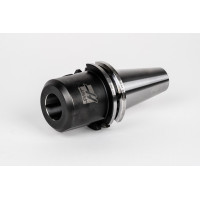 Тримач для кінцевої фрези SK40/DIN 25 мм x калібрувальна довжина 63 мм, TSC