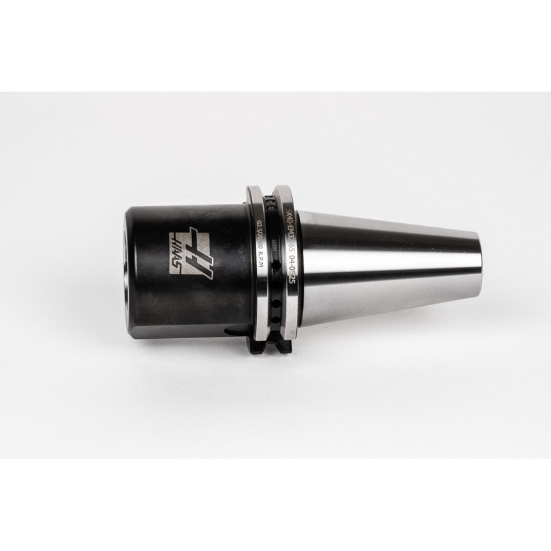 SK40/DIN 32mm End Mill Holder x 65mm Gage Length, TSC