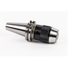 Швидкозатискний патрон SK40/DIN NPU13 NC з калібром 95 мм
