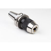 Швидкозатискний патрон BT40 NPU13 NC з калібром 95 мм