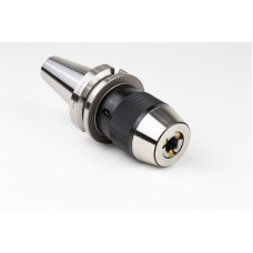 Швидкозатискний патрон BT40 NPU13 NC з калібром 95 мм