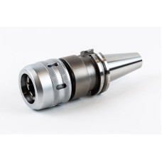 Фрезерний патрон SK40/DIN 25 мм x калібрувальна довжина 105 мм, TSC