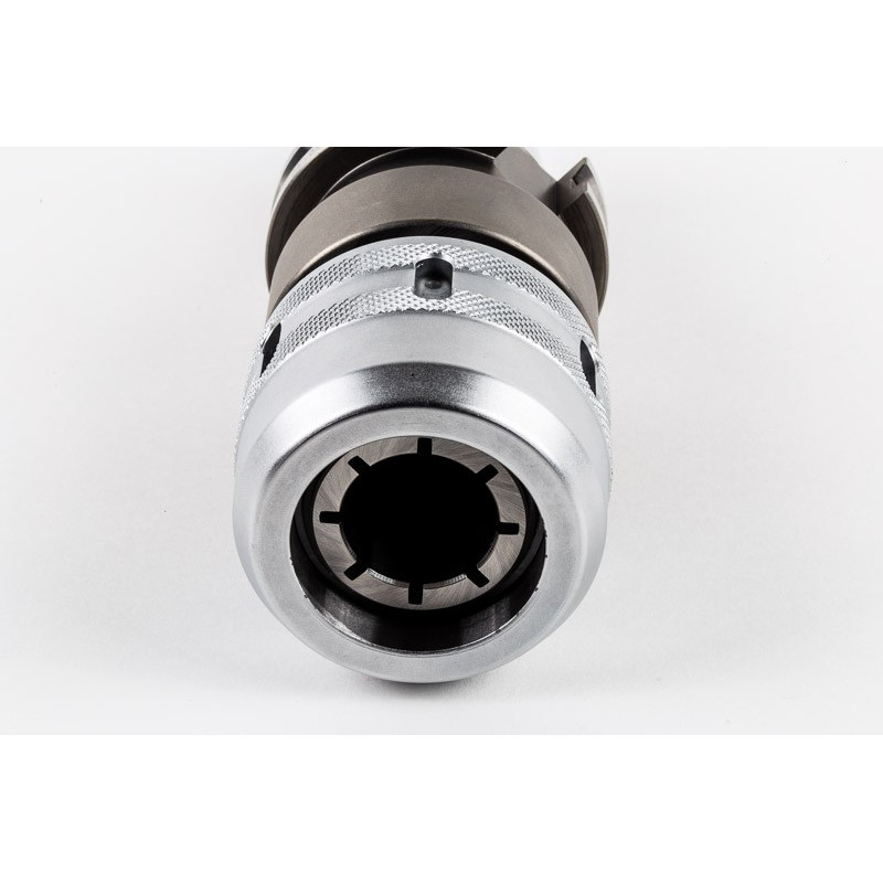 Фрезерний патрон SK40/DIN 25 мм x калібрувальна довжина 105 мм, TSC