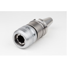 Фрезерний патрон BT40 25 мм x калібрувальна довжина 105 мм, TSC