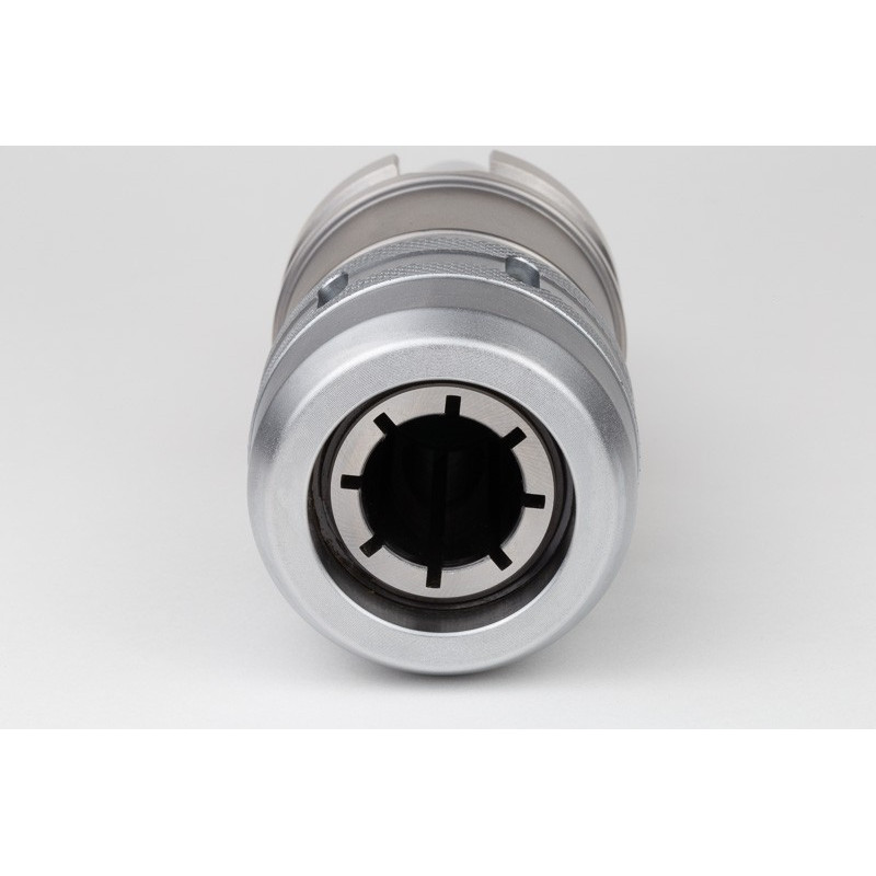 Фрезерний патрон BT40 25 мм x калібрувальна довжина 105 мм, TSC