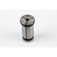 Фрезерна цанга SK40/DIN/BT40, діаметр отвору 6 мм x зовнішній діаметр 25 мм