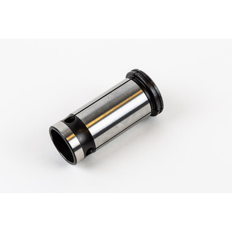 Фрезерна цанга SK40/DIN/BT40, діаметр отвору 6 мм x зовнішній діаметр 25 мм