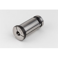 Фрезерна цанга SK40/DIN/BT40, діаметр отвору 8 мм x зовнішній діаметр 25 мм