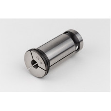 Фрезерна цанга SK40/DIN/BT40, діаметр отвору 8 мм x зовнішній діаметр 25 мм