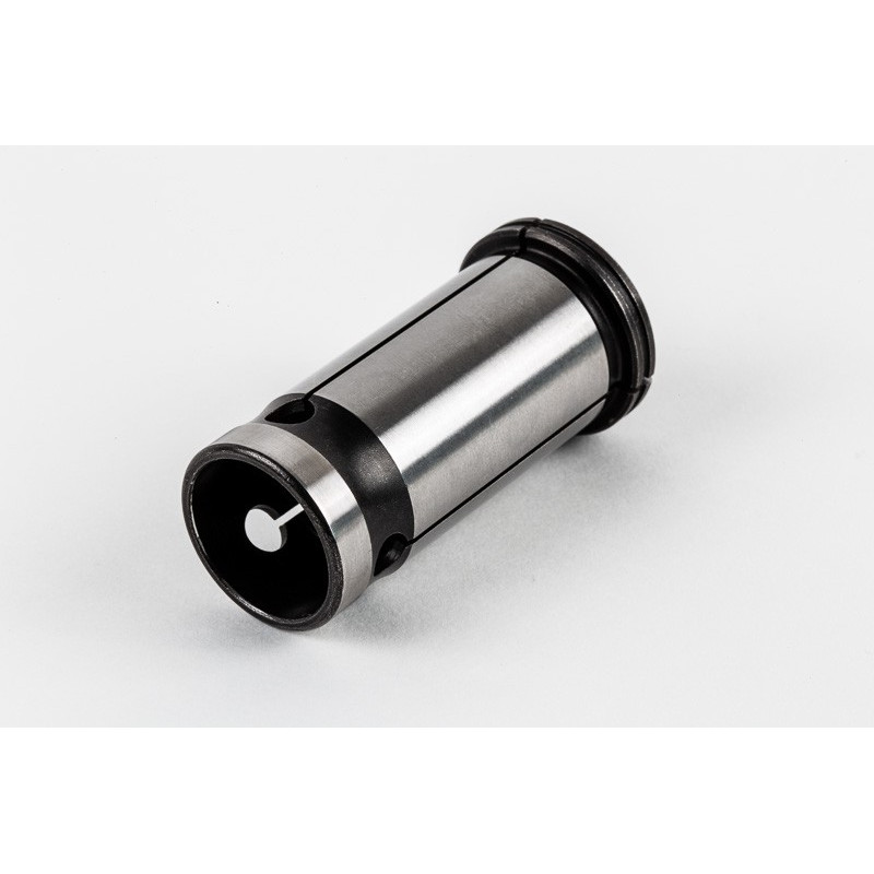 Фрезерна цанга SK40/DIN/BT40, діаметр отвору 10 мм x зовнішній діаметр 25 мм