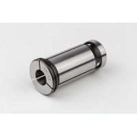 Фрезерна цанга SK40/DIN/BT40, діаметр отвору 12 мм x зовнішній діаметр 25 мм