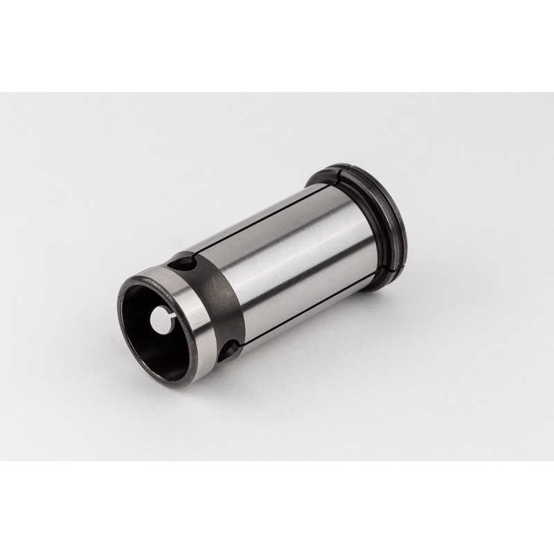 Фрезерна цанга SK40/DIN/BT40, діаметр отвору 12 мм x зовнішній діаметр 25 мм