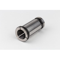 SK40/DIN/BT40 Фрезерная цанга, 18mm диаметр отверстия x 25mm внешний диаметр