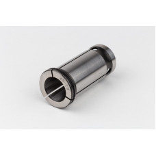 Фрезерна цанга SK40/DIN/BT40, діаметр отвору 18 мм x зовнішній діаметр 25 мм