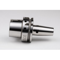 Тримач HSK63A 6 мм з термоусадочною посадкою x калібрувальна довжина 80 мм, TSC