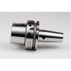 Тримач HSK63A 6 мм з термоусадочною посадкою x калібрувальна довжина 80 мм, TSC