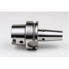 Тримач HSK63A 8 мм для термоусадочного монтажу x калібрувальна довжина 80 мм, TSC