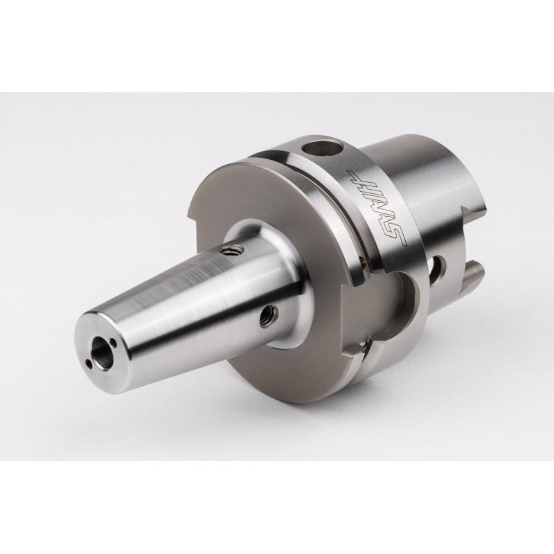 HSK63A 8mm Shrink Fit Holder x 80mm Gage Length, TSC