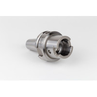 Тримач HSK63A 10 мм для термоусадочного монтажу x калібрувальна довжина 85 мм, TSC