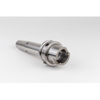 Тримач HSK63A 10 мм для термоусадочного монтажу x калібрувальна довжина 160 мм, TSC