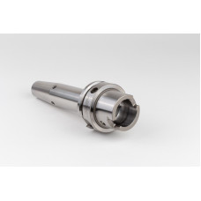 Тримач HSK63A 10 мм для термоусадочного монтажу x калібрувальна довжина 160 мм, TSC