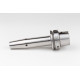 HSK63A 10mm Shrink Fit Holder x 160mm Gage Length, TSC