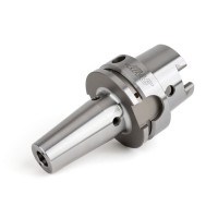 Тримач HSK63A 12 мм з термоусадочною посадкою x калібрувальна довжина 90 мм, TSC