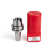 HSK63A 12mm Shrink Fit Holder x 90mm Gage Length, TSC