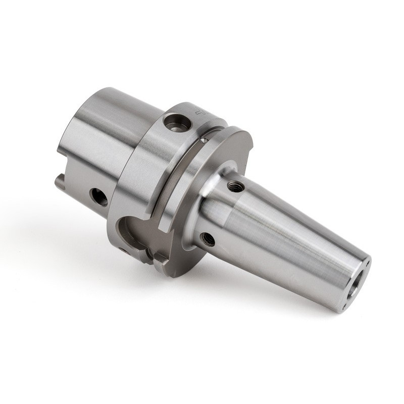 HSK63A 12mm Shrink Fit Holder x 90mm Gage Length, TSC