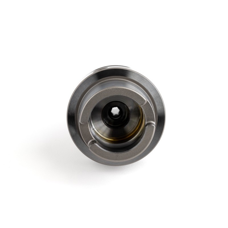 HSK63A 12mm Shrink Fit Holder x 90mm Gage Length, TSC