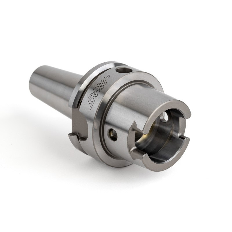 HSK63A 12mm Shrink Fit Holder x 90mm Gage Length, TSC