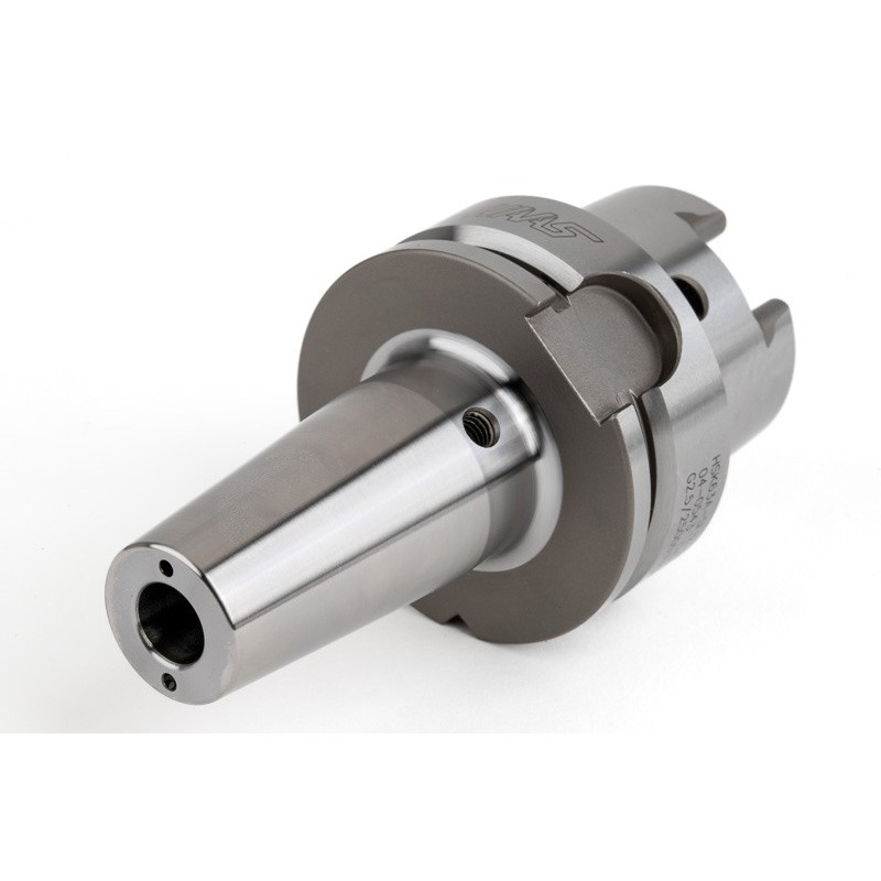 HSK63A 12mm Shrink Fit Holder x 90mm Gage Length, TSC