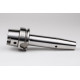 HSK63A 12mm Shrink Fit Holder x 160mm Gage Length, TSC