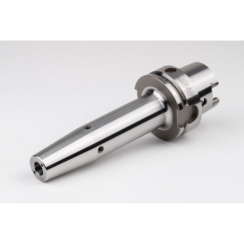 HSK63A 12mm Shrink Fit Holder x 160mm Gage Length, TSC