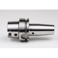 HSK63A 16mm Shrink Fit Holder x 95mm Gage Length, TSC