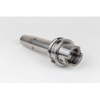 Тримач HSK63A 16 мм з термоусадочною посадкою x калібрувальна довжина 160 мм, TSC