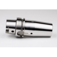 Тримач HSK63A 25 мм з термоусадочною посадкою x калібрувальна довжина 115 мм, TSC