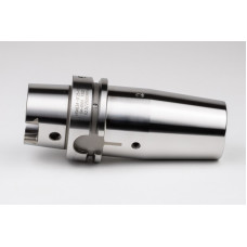 Тримач HSK63A 25 мм з термоусадочною посадкою x калібрувальна довжина 115 мм, TSC